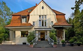 Hotel Villa Meererbusch